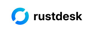 RustDesk Logo